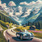 Created by AI